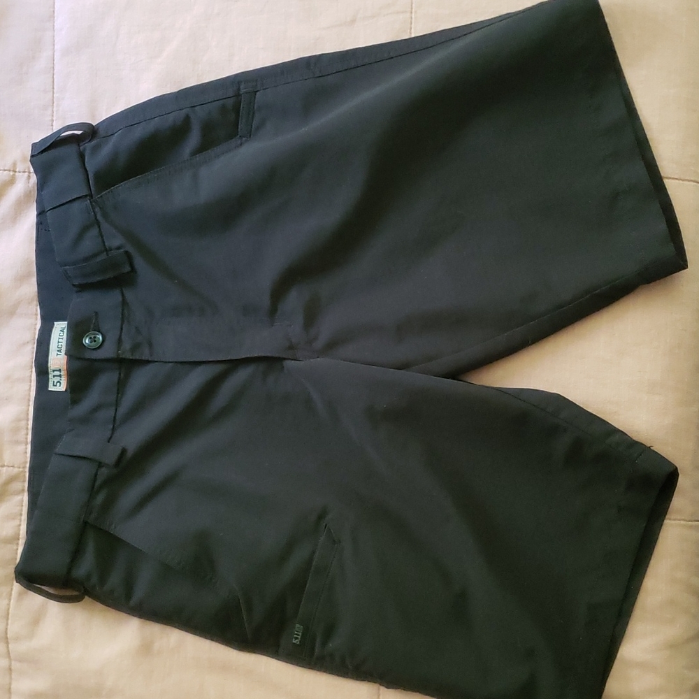 5.11 urban shorts